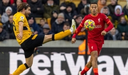 Nhận định Liverpool vs Wolves (22h 22/05/2022) vòng 38 Ngoại hạng Anh: Mệnh lệnh chiến thắng