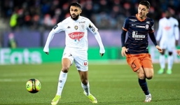 Nhận định Angers vs Montpellier (2h 22/05/2022) vòng 38 Ligue 1: Trận đấu thủ tục