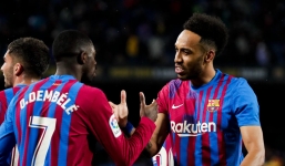 Nhận định Barcelona vs Villarreal (3h 23/05/2022) vòng 38 La Liga: Đội khách gặp khó