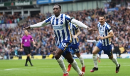 Nhận định Brighton vs West Ham (22h 22/05/2022) vòng 38 Ngoại hạng Anh: The Hammers gặp khó