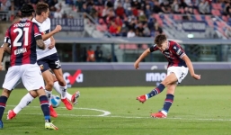 Nhận định Genoa vs Bologna (20h 22/05/2022) vòng 38 Serie A: Lời chào tạm biệt