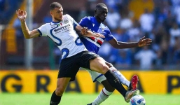Nhận định Inter Milan vs Sampdoria (20h 22/05/2022) vòng 38 Serie A: Nỗ lực cuối cùng