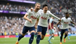 Nhận định Norwich vs Tottenham (22h 22/05/2022) vòng 38 Ngoại hạng Anh: Tiến đến Champions League