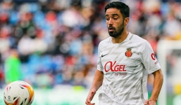 Nhận định Osasuna vs Mallorca (23h30 22/05/2022) vòng 38 La Liga: Đứng trước bờ vực