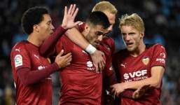 Nhận định Valencia vs Celta Vigo (23h30 22/05/2022) vòng 38 La Liga: Tìm kiếm chiến thắng