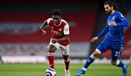 Nhận định Arsenal vs Everton (22h 22/05/2022) vòng 38 Ngoại hạng Anh: Cuộc chiến sống còn