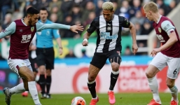 Nhận định Burnley vs Newcastle (22h 22/05/2022) vòng 38 Ngoại hạng Anh: Bước đi cuối cùng