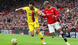 Nhận định Crystal Palace vs Manchester United (22h 22/05/2022) vòng 38 Ngoại hạng Anh: Quyết tâm của đội khách