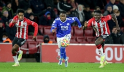 Nhận định Leicester vs Southampton (22h 22/05/2022) vòng 38 Ngoại hạng Anh: Thắng lợi cho Bầy Cáo
