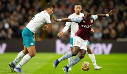 Nhận định Manchester City vs Aston Villa (22h 22/05/2022) vòng 38 Ngoại hạng Anh: Nấc thang cuối cùng