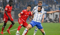 Nhận định Hamburger vs Hertha Berlin (1h30 24/05/2022) chung kết thăng hạng Bundesliga: Đón chào gương mặt mới?