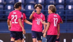 Nhận định Cerezo Osaka vs Urawa Reds (17h 25/05/2022) vòng 15  J1 League: Chủ nhà lợi thế