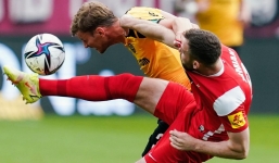 Nhận định Dynamo Dresden vs Kaiserslautern (1h30 25/05/2022) trụ hạng 2. Bundesliga: Bước ngoặt quyết định