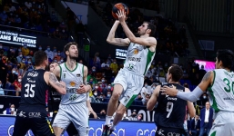 Nhận định Club Joventut de Badalona vs Lenovo Tenerife (02h00 ngày 27/05/2022) Giải Bóng Rổ Nhà Nghề Tây Ban Nha, Liga ACB 2022
