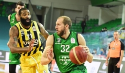 Nhận định Fenerbahce Beko vs Darussafaka Tekfen (00h30 ngày 27/05/2022) Giải Bóng Rổ Nhà Nghề Thổ Nhĩ Kỳ, TBSL 2022