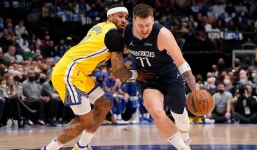 Nhận định Golden State Warriors vs Dallas Mavericks (08h00 ngày 27/05/2022) Giải Bóng Rổ Nhà Nghề Mỹ NBA 2022