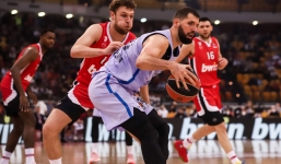 Nhận định Peristeri BC vs Olympiacos BC (23h30 ngày 27/05/2022) Giải Bóng Rổ VĐQG Hy Lạp 2022