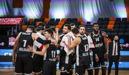 Nhận định Virtus Segafredo Bologna vs Bertram Tortona (01h45 ngày 28/05/2022) Giải Bóng Rổ Nhà Nghề Italia Serie A 2022