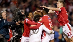 Nhận định Huddersfield vs Nottingham (22h30 29/05/2022) chung kết thăng hạng Ngoại hạng Anh: Kịch tính tấm vé cuối cùng