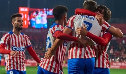 Nhận định Burgos CF vs Girona (1h 30/05/2022) vòng 42 La Liga 2: Chủ nhà gặp khó