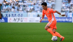 Nhận định Gangwon vs Suwon Bluewings (17h00 29/05/2022) vòng 15 K League: Chìm sâu khủng hoảng