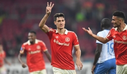 Nhận định Internacional vs Atletico GO (6h 31/05/2022) vòng 8 Brazil Serie A: Lợi thế cho chủ nhà