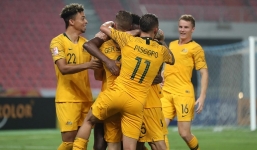 Nhận định Australia vs Kuwait (20h 01/06/2022) vòng 1 U23 Asian Cup: Chiến thắng đầu tay
