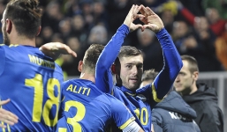 Nhận định Đảo Síp vs Kosovo (23h 02/06/2022) vòng 1 Nations League: 3 điểm bất ngờ?