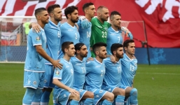 Nhận định Estonia vs San Marino (23h 02/06/2022) vòng 1 Nations League: Chuyến đi gian nan