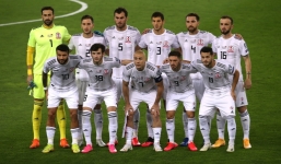 Nhận định Georgia vs Gibraltar (23h 02/06/2022) vòng 1 Nations League: Chiến thắng dễ dàng