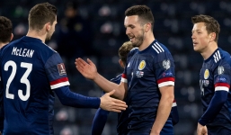 Nhận định Scotland vs Ukraine (1h45 02/06/2022) bán kết VL World Cup: Lợi thế chủ nhà
