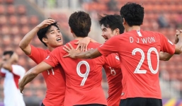 Nhận định U23 Hàn Quốc vs U23 Malaysia (20h 02/06/2022) vòng 1 U23 Asian Cup: Harimau Muda tạo bất ngờ?