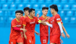 Nhận định U23 Thái Lan vs U23 Việt Nam (22h 02/06/2022) vòng 1 U23 Asian Cup: Oan gia ngõ hẹp