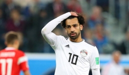 Nhận định Ai Cập vs Guinea (2h 03/06/2022) vòng 1 vòng loại CAN Cup: Pharaoh nổi giận