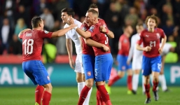Nhận định Cộng hòa Séc vs Thụy Sĩ (1h45 03/06/2022) vòng 1 Nations League: Đội khách gặp khó