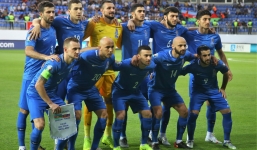 Nhận định Kazakhstan vs Azerbaijan (21h 03/06/2022) vòng 1 Nations League: Lần xa nhà thử thách