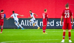 Nhận định Serbia vs Na Uy (1h45 03/06/2022) vòng 1 Nations League: Chờ Haaland 'nổ súng'