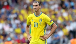 Nhận định Slovenia vs Thụy Điển (1h45 03/06/2022) vòng 1 Nations League: Trận ra quân nhọc nhằn