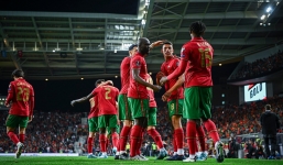 Nhận định Tây Ban Nha vs Bồ Đào Nha (1h45 03/06/2022) vòng 1 Nations League: Cuộc chiến không khoan nhượng