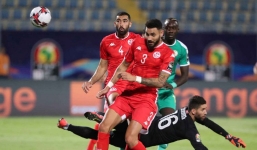 Nhận định Tunisia vs Guinea Xích đạo (2h 03/06/2022) vòng 1 vòng loại CAN Cup: Đại bàng Carthage giương oai