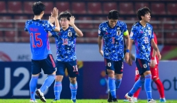 Nhận định U23 UAE vs U23 Nhật Bản (20h 03/06/2022) vòng 1 U23 Asian Cup: 3 điểm thuộc về ai?