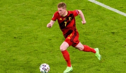 Nhận định Bỉ vs Hà Lan (1h45 04/06/2022) vòng 1 Nations League: Đụng độ nảy lửa