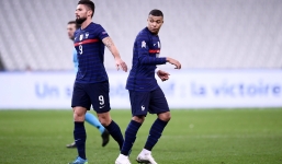 Nhận định Pháp vs Đan Mạch (1h45 04/06/2022) vòng 1 Nations League: Khởi đầu thuận lợi