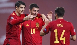 Nhận định Cộng hòa Séc vs Tây Ban Nha (1h45 06/06/2022) vòng 2 Nations League: Tìm kiếm chiến thắng đầu tiên