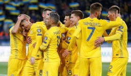 Nhận định Wales vs Ukraine (23h 05/06/2022) chung kết vòng loại World Cup: Giấc mơ của Zbirna