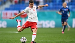 Nhận định Bỉ vs Ba Lan (1h45 09/06/2022) vòng 2 Nations League: Niềm vui chưa đến