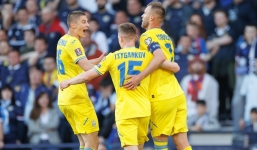 Nhận định Ireland vs Ukraine (1h45 09/06/2022) vòng 1 Nations League: Chiến thắng giải tỏa