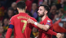 Nhận định Bồ Đào Nha vs Cộng hòa Séc (1h45 10/06/2022) vòng 3 Nations League: Niềm vui trên sân nhà