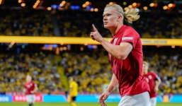 Nhận định Na Uy vs Slovenia (1h45 10/06/2022) vòng 3 Nations League: Thắng lợi liên tiếp