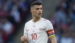 Nhận định Thụy Sĩ vs Tây Ban Nha (1h45 10/06/2022) vòng 3 Nations League: Đôi chân nặng nề